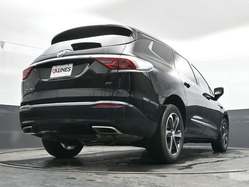 Used 2022 Buick Enclave Essence w/ Experience Buick Package image 46