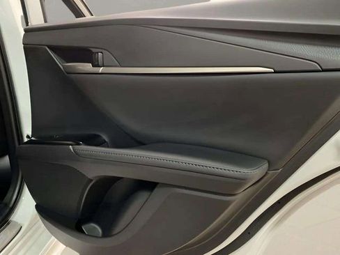 Used 2025 Toyota Camry XSE w/ Premium Package image 41