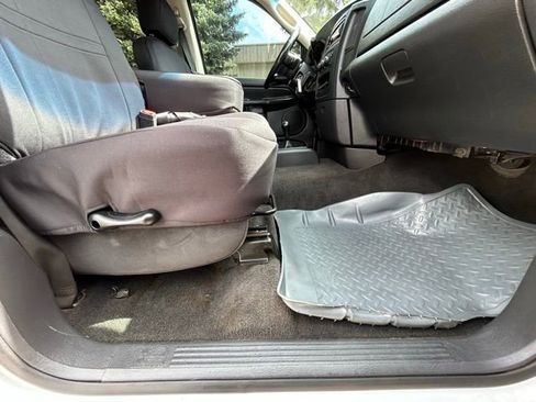 Used 2005 Dodge Ram 2500 Truck SLT w/ Off-Road Group image 34