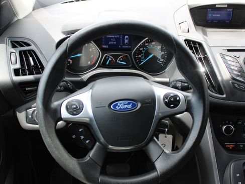 Used 2015 Ford Escape SE FWD image 9