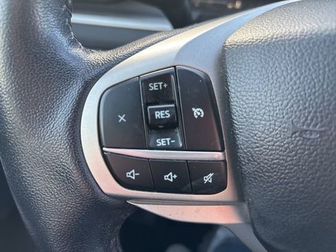 Used 2022 Ford Explorer XLT AWD/4WD image 23