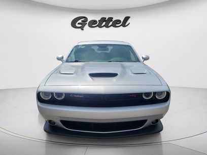 Used 2023 Dodge Challenger R/T Scat Pack