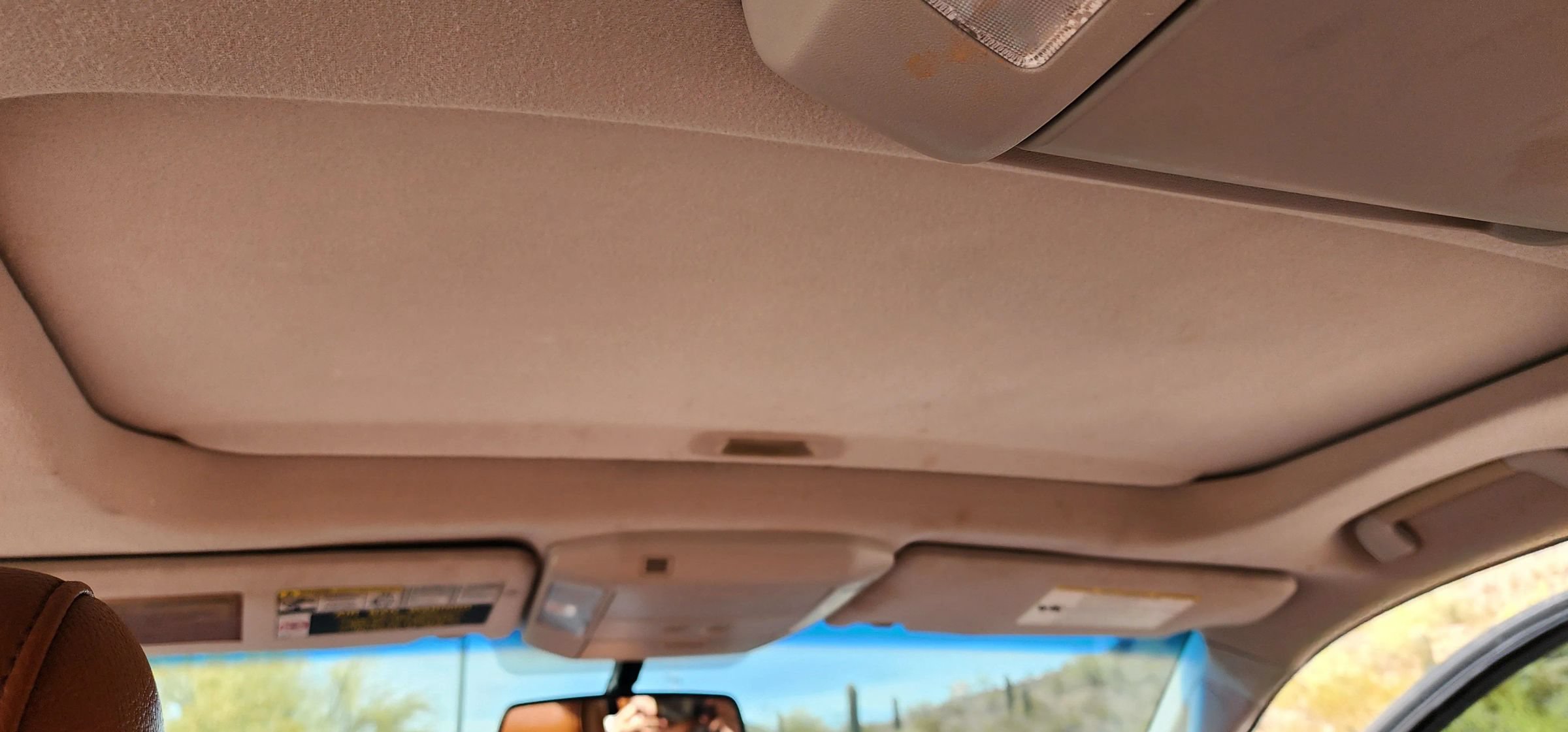 Used 2012 Toyota Sequoia Platinum AWD/4WD image 20