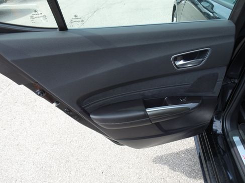 Used 2019 Acura TLX V6 w/ Technology & A-SPEC Pkg FWD image 16
