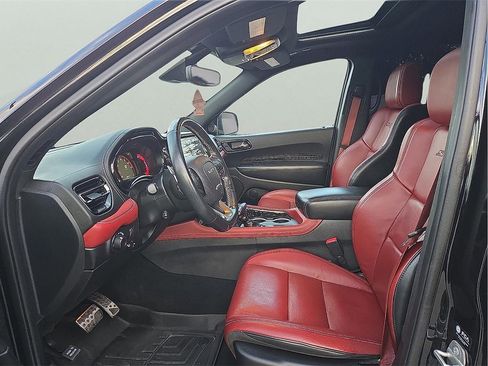 Used 2023 Dodge Durango SRT Hellcat image 15