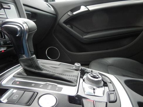 Used 2013 Audi A5 2.0T Premium Plus w/ Premium Plus Pkg image 35