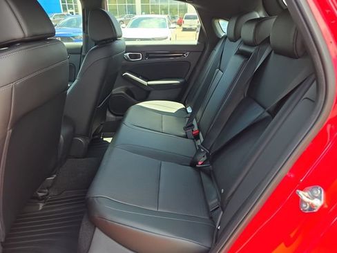 New 2026 Honda Civic Sport Touring image 7