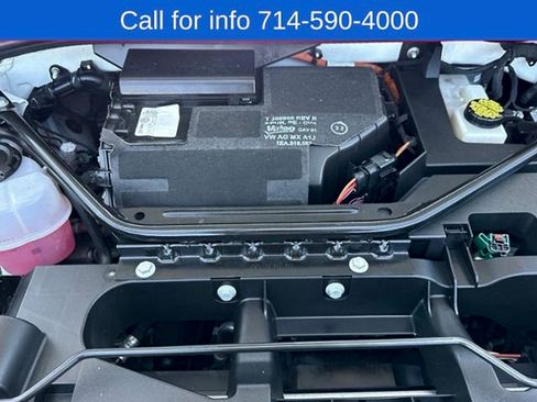 Certified 2023 Volkswagen ID.4 Pro S RWD image 27