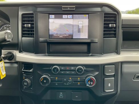 New 2025 Ford F350 XL w/ STX Appearance Package AWD/4WD image 35
