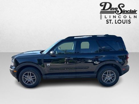 Used 2025 Ford Bronco Sport Big Bend AWD/4WD image 6