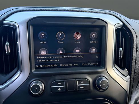 Used 2019 Chevrolet Silverado 1500 RST w/ All-Star Edition image 21