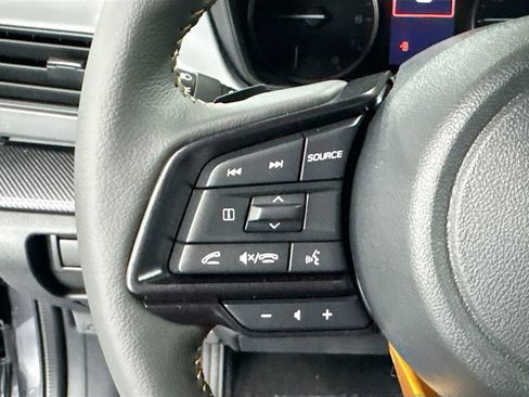 New 2026 Subaru Crosstrek 2.5i Wilderness AWD/4WD image 8