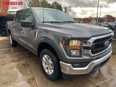 Used 2023 Ford F150 XLT