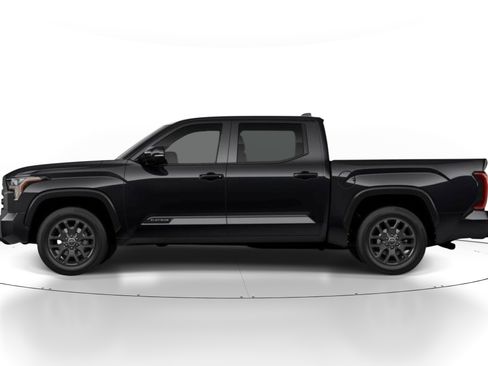 New 2026 Toyota Tundra Platinum RWD image 4