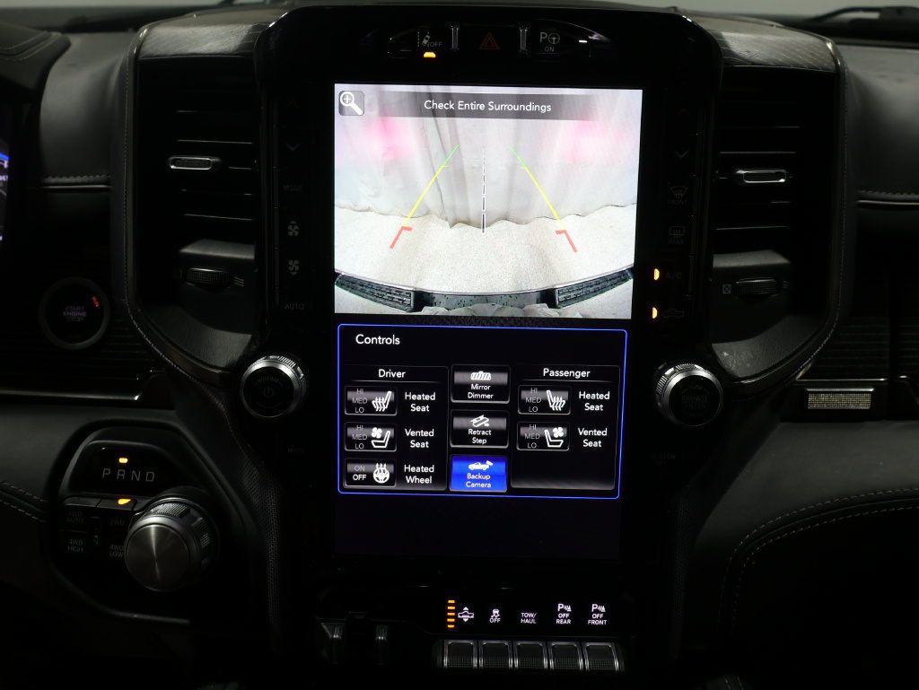 Used 2019 RAM 1500 Limited AWD/4WD image 29
