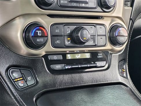 Used 2016 GMC Yukon Denali w/ Open Road Package image 29