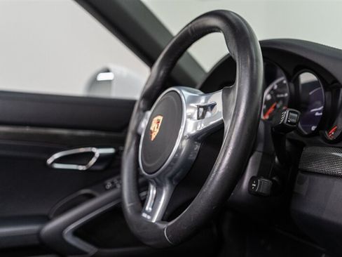 Used 2015 Porsche 911 Turbo S AWD/4WD image 65