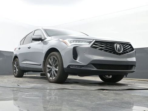 Used 2025 Acura RDX A-Spec image 9