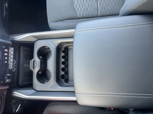 New 2026 RAM 2500 Big Horn image 32