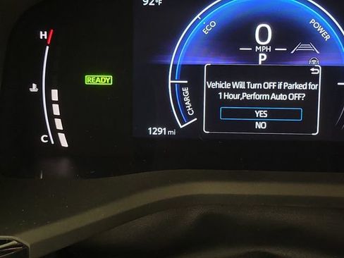 Used 2026 Toyota Camry SE FWD image 2