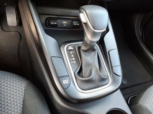 Used 2024 Kia Soul LX w/ Option Group 015 FWD image 20