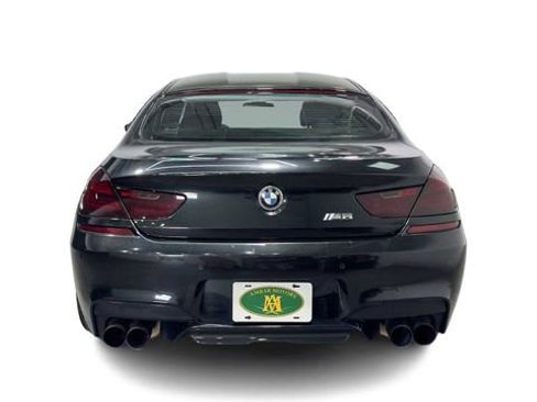 Used 2014 BMW M6 Gran Coupe image 3
