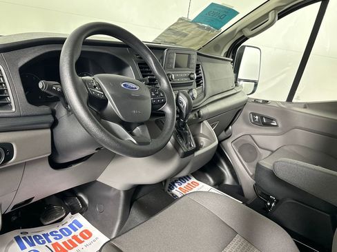 Used 2024 Ford Transit 250 Low Roof w/ Load Area Protection Package image 15