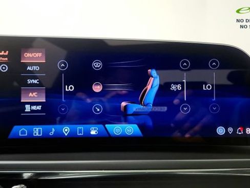 Used 2024 Cadillac Lyriq Tech w/ LPO, Floor Liner Package AWD/4WD image 64