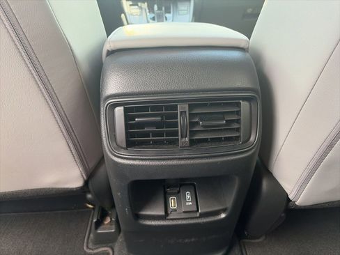 Used 2021 Honda CR-V EX-L image 10