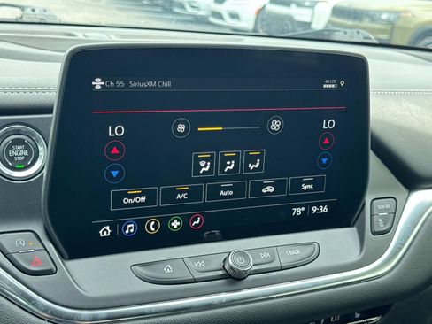 Used 2023 Chevrolet Blazer LT w/ Convenience Package AWD/4WD image 40