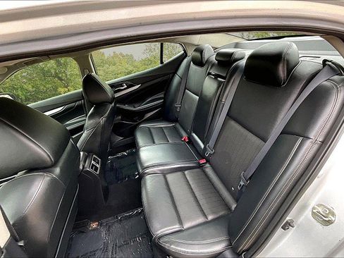 Used 2016 Nissan Maxima 3.5 SL FWD image 21