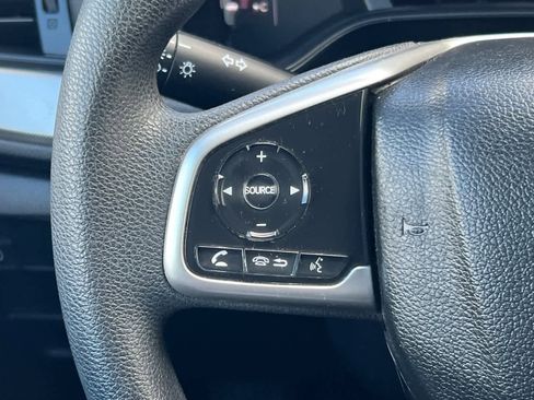 Used 2018 Honda CR-V LX image 25