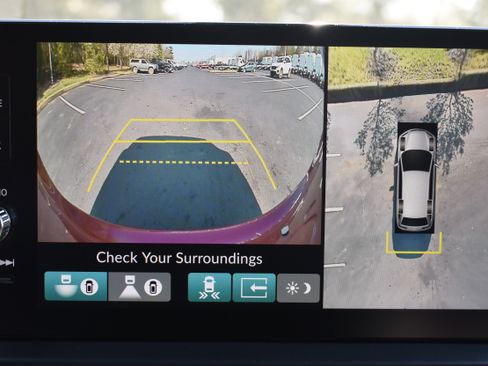 New 2025 Honda Pilot Black Edition image 60