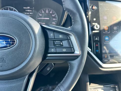 New 2026 Subaru Ascent Premium image 30