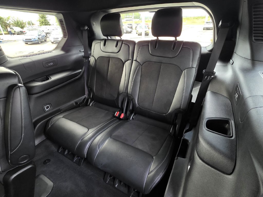 Used 2025 Jeep Grand Cherokee L Altitude RWD image 15