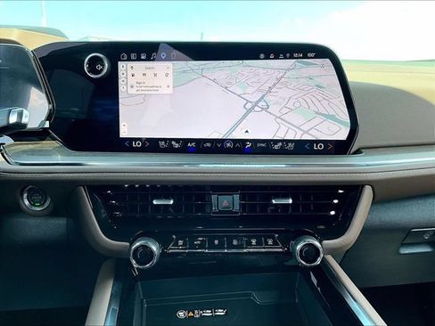 New 2026 Chevrolet Tahoe High Country AWD/4WD image 12