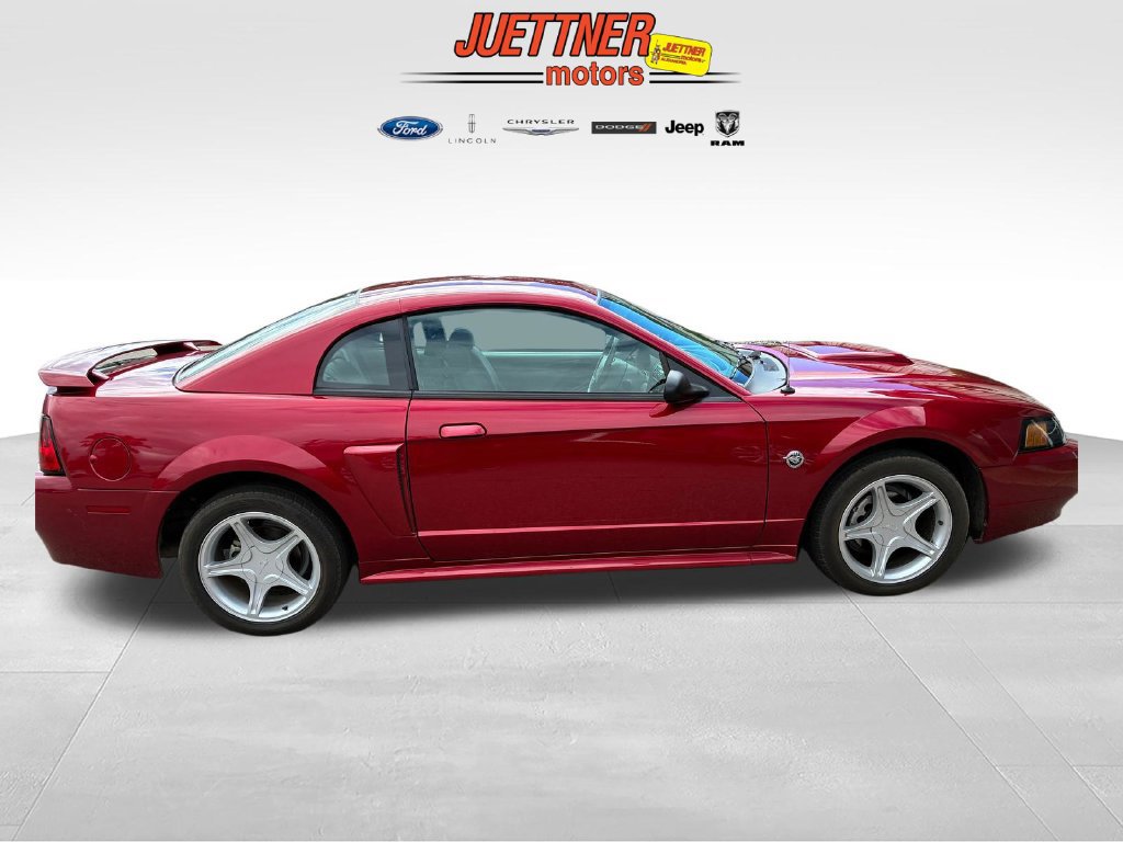 Used 2004 Ford Mustang GT RWD image 6