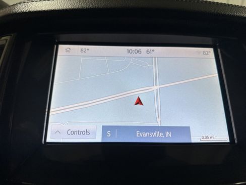 Used 2020 Ford Ranger Lariat w/ FX4 Off-Road Package image 22