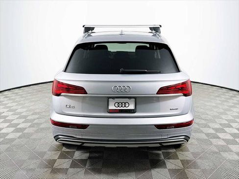 Certified 2023 Audi Q5 2.0T Premium w/ Convenience Package AWD/4WD image 6