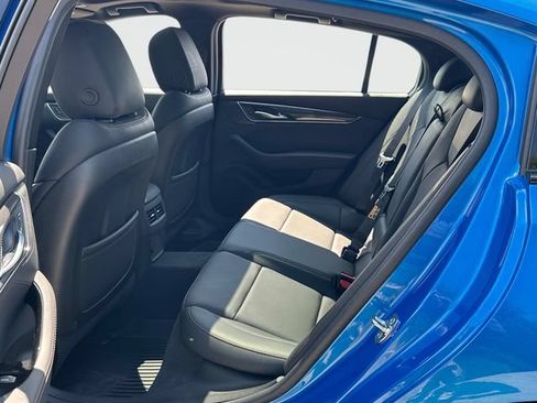 New 2026 Cadillac CT5 Sport AWD/4WD image 11