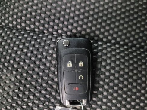 Used 2016 Chevrolet Equinox LT w/ Convenience Package AWD/4WD image 32