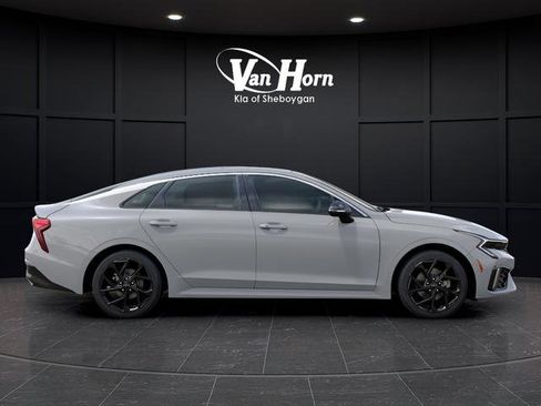 New 2026 Kia K5 GT-Line AWD/4WD image 7