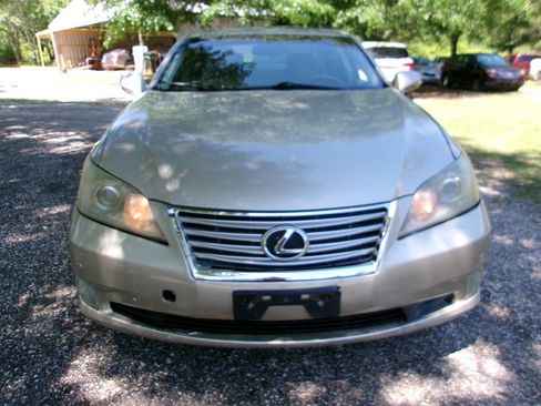 Used 2010 Lexus ES 350 FWD image 4