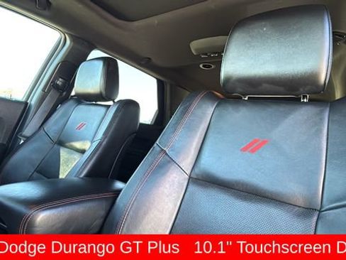 Used 2023 Dodge Durango GT image 11