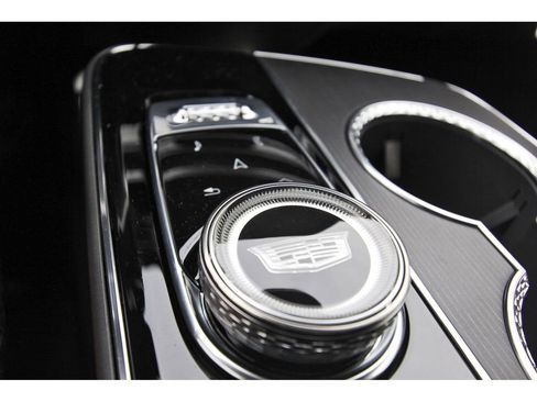 New 2026 Cadillac Lyriq Sport image 20