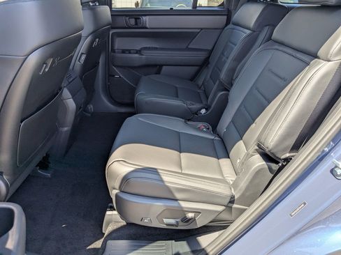 New 2026 Hyundai Santa Fe Calligraphy image 20