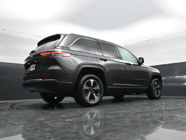 Used 2024 Jeep Grand Cherokee Limited 4xe AWD/4WD image 53