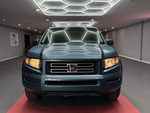 Used 2006 Honda Ridgeline RTL image 8