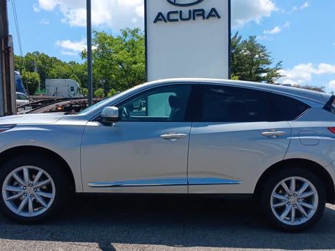 Used 2023 Acura RDX AWD image 2