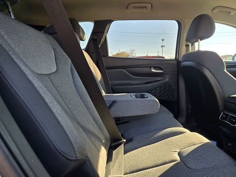Certified 2023 Hyundai Santa Fe SE image 13